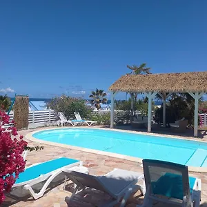  Guest house Tiko Sxm